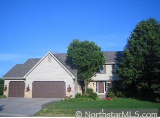 8718 Hillswick Trl, Minneapolis, MN 55443