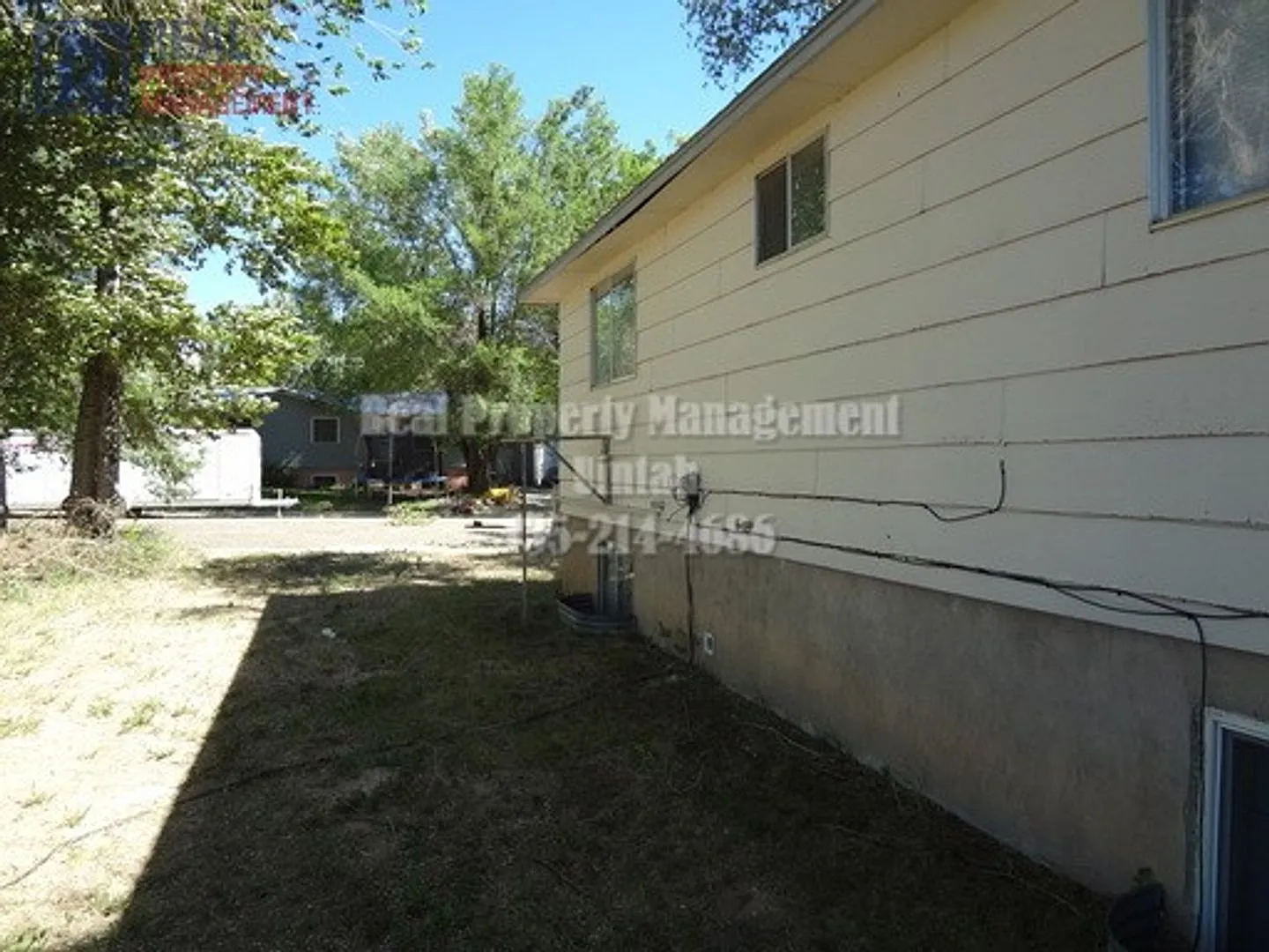 4 bedroom 2 Bathroom home — Photo 4