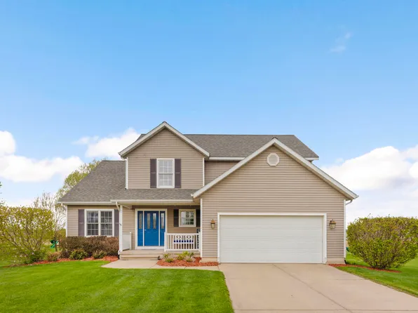 4712 Lauren Lane St, Joseph, MI 49085