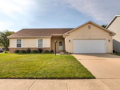 1120 Ascot Dr, Rantoul, IL, 61866
