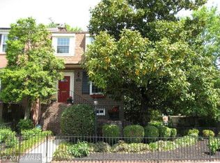 1730 Olde Towne Rd, Alexandria, VA 22307