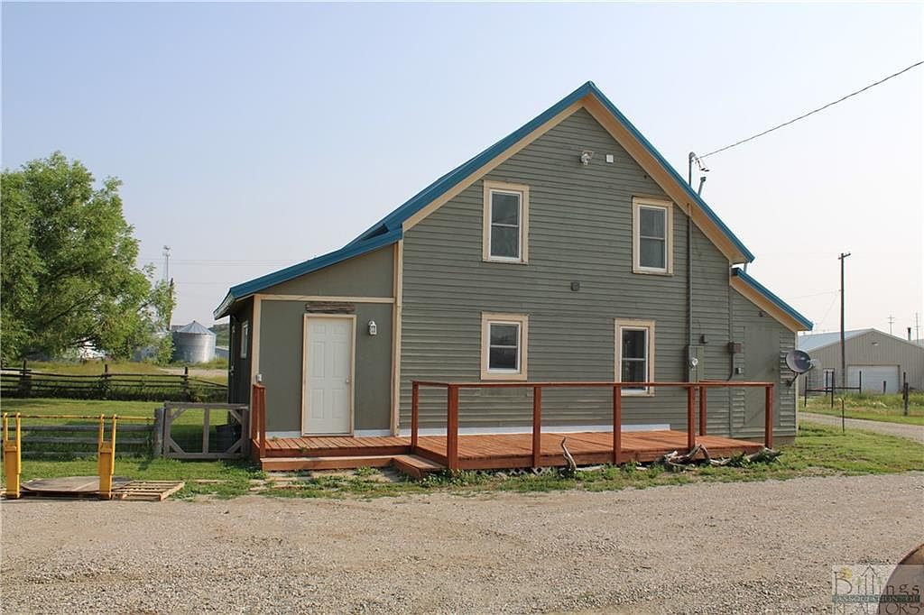 916 Shawmut Ave, Harlowton, MT 59036 MLS 340993 Zillow