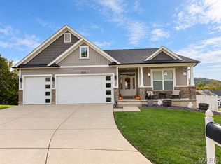 216 Pheasant Ct, Imperial, MO 63052