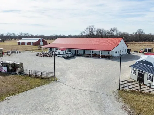 2 Tract 581, Lamar, MO 64759