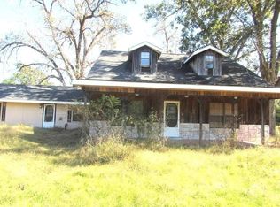 6679 Fm 2992, Woodville, TX 75979