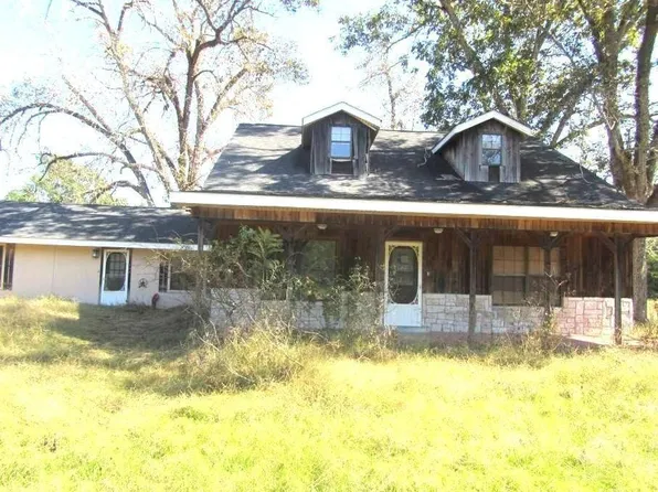 6679 Fm 2992, Woodville, TX 75979