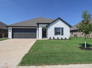 15610 S 75th East Ave, Bixby, OK 74008
