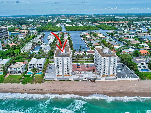 3rd image of 4511 S Ocean Boulevard #401