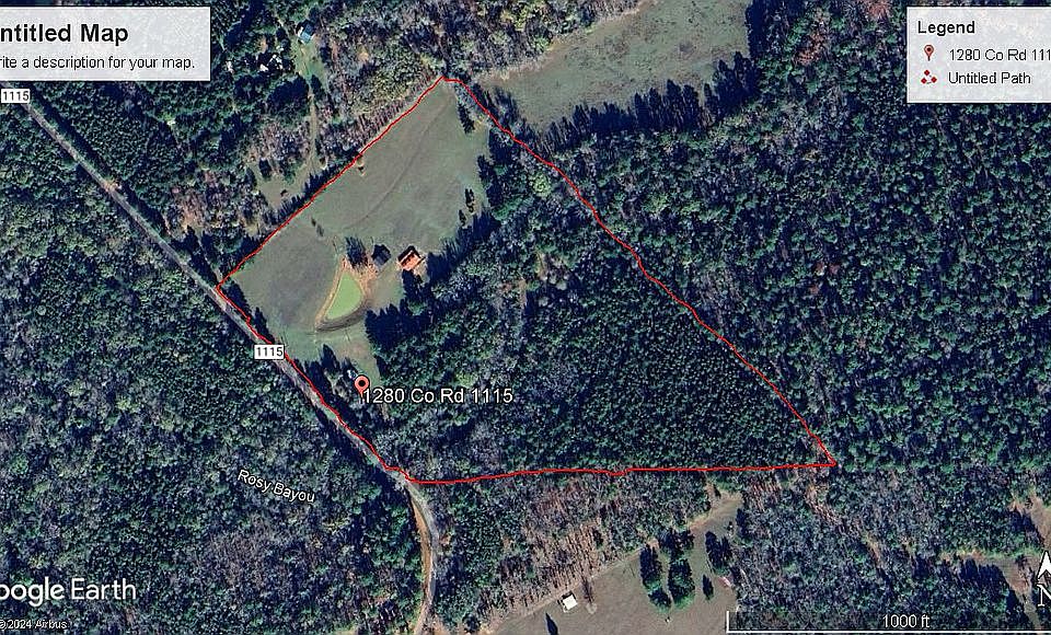 1st image of 1280 County Road 1115