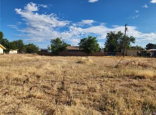 3595 E Neal Ave, Kingman, AZ 86409