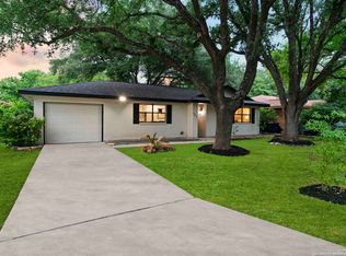 141 Sioux Cir, Cibolo, TX 78108