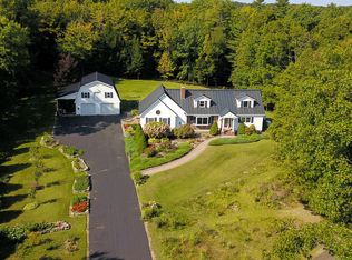 28 Cook Hill Rd, Vassalboro, ME 04989