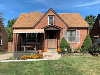 3310 Parklane Dr, Parma, OH, 44134