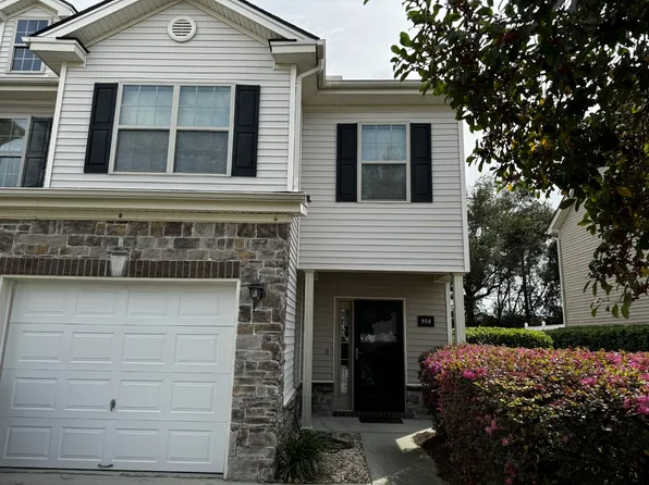 950 Canyon Oak Loop, Richmond Hill, GA 31324