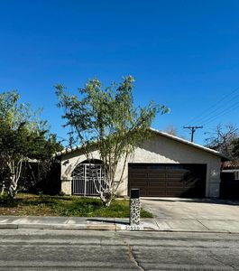 31920 Avenida El Mundo, Cathedral City, CA, 92234