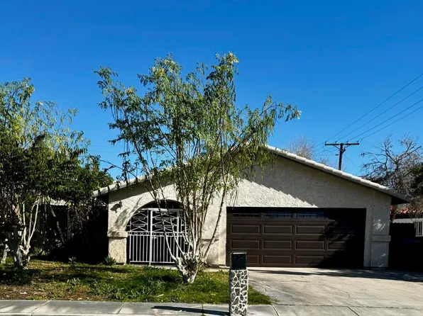 31920 Avenida El Mundo, Cathedral City, CA 92234