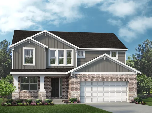 Columbia Plan, Cider Creek