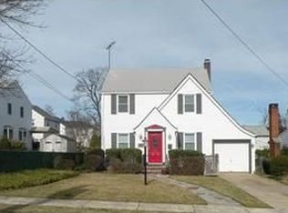 117 Ackerman St, Maywood, NJ 07607