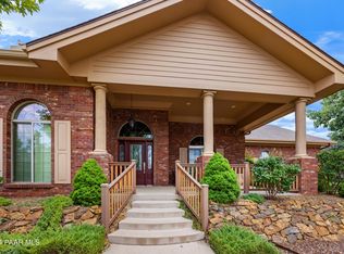 1575 Commonwealth St, Prescott, AZ 86301