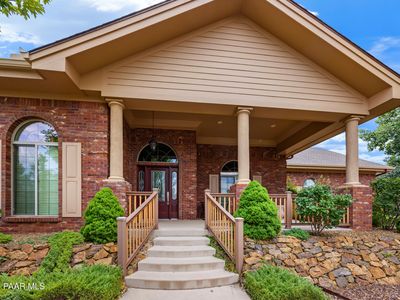 1575 Commonwealth St, Prescott, AZ, 86301