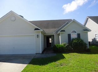 8204 Autumn Pond Ct, Myrtle Beach, SC 29579