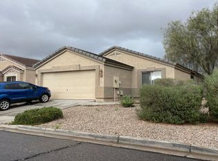 24056 N Nectar Ave, Florence, AZ 85132