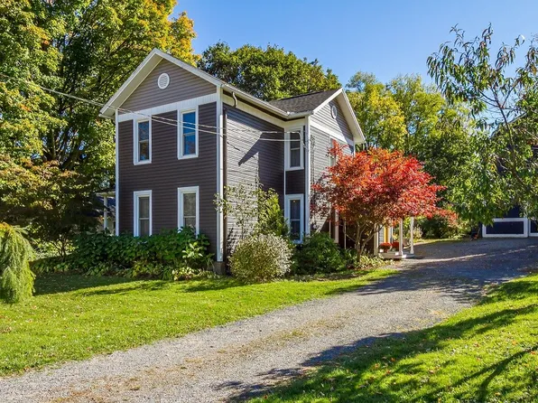 93 W Main St, Shortsville, NY 14548