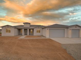 14 Kailey Loop, Edgewood, NM 87015