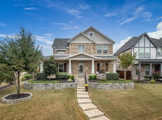 8796 Bullrush Rd, Frisco, TX 75035