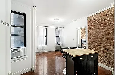 Rented by Living New York