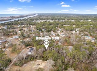 2830 Abbotts St SW LOT 13, Supply, NC 28462
