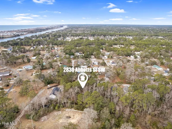 2830 Abbotts St SW Lot 13, Supply, NC 28462