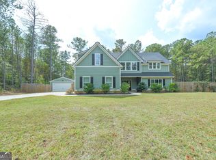 143 Hidden Lake Ct, Pine Mountain, GA 31822