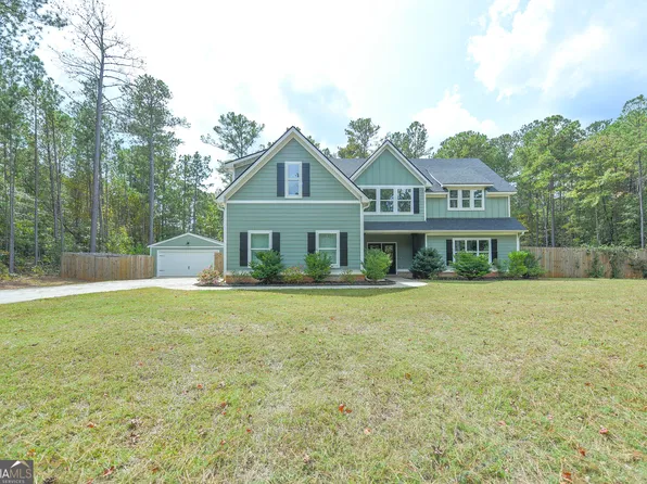 143 Hidden Lake Ct, Pine Mountain, GA 31822