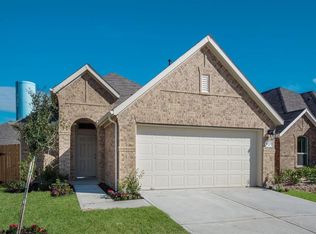 12634 Vogle Creek Trl, Houston, TX 77086