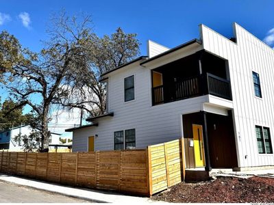 829 kayton ave, San Antonio, TX, 78210
