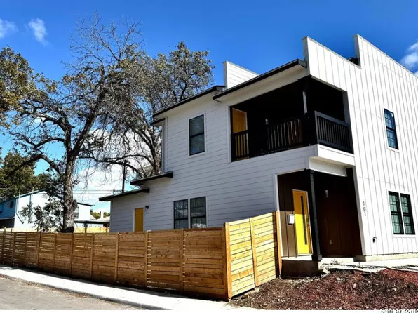 829 kayton ave, San Antonio, TX 78210