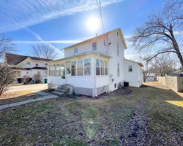 448 Clark St, Marseilles, IL, 61341