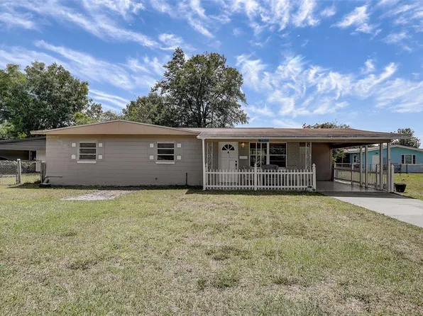 10810 Dominico St, Orlando, FL 32825