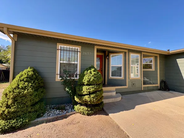 2657 W Yale Ave, Denver, CO 80219
