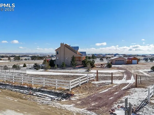 12425 Lonesome Pine Trl, Elbert, CO 80106