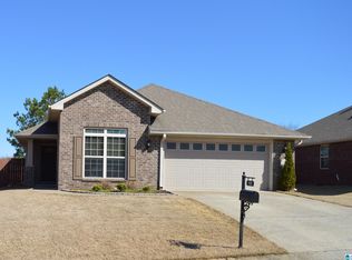 112 Crisfield Cir, Alabaster, AL 35007