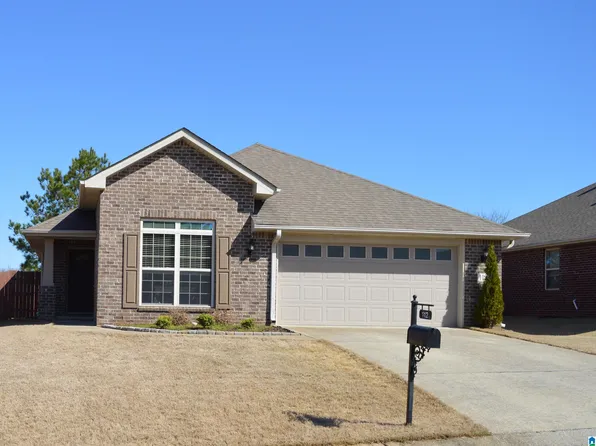 112 Crisfield Cir, Alabaster, AL 35007