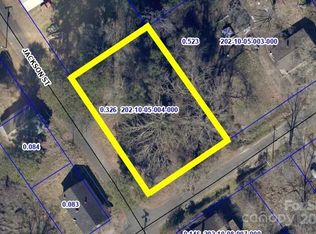 22 Wilson Ave, Great Falls, SC 29055