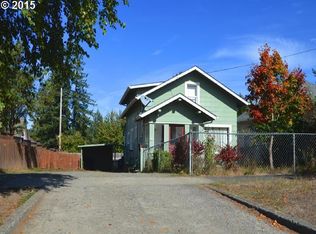 640 E 3rd St, Coquille, OR 97423