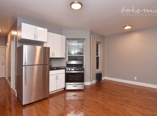 22 Saint Nicholas Pl APT 54, New York, NY 10031