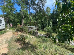797 Dripping Rock Rd, Piedmont, AL 36272