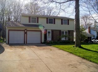 5450 Park Vista Ct, Stow, OH 44224