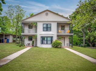 1401 Kirkwood Rd, Austin, TX 78722