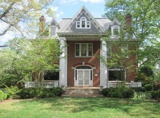 550 Richmond Hwy, Amherst, VA 24521